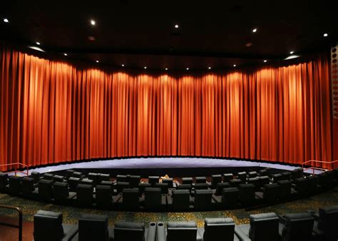 mesa movie theater casper wy|Studio City Mesa + ARQ 